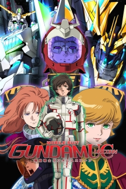 Watch Mobile Suit Gundam Unicorn Movies Online Free