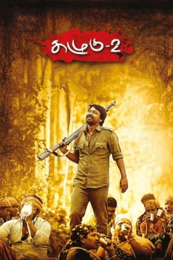 Watch Kazhugu 2 Movies Online Free