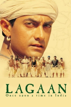 Watch Lagaan: Once Upon a Time in India Movies Online Free