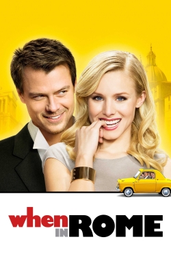 Watch When in Rome Movies Online Free