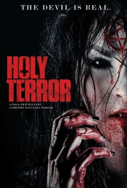 Watch Holy Terror Movies Online Free