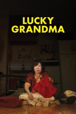 Watch Lucky Grandma Movies Online Free