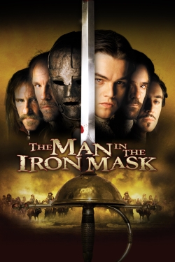 Watch The Man in the Iron Mask Movies Online Free