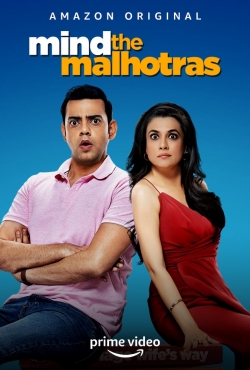 Watch Mind the Malhotras Movies Online Free