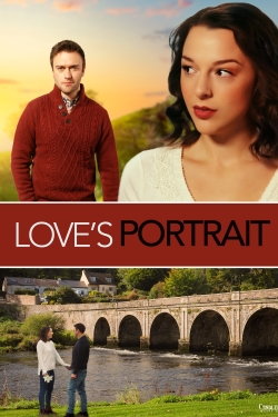 Watch Love's Portrait Movies Online Free