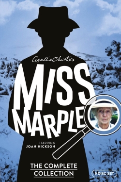 Watch Miss Marple: A Murder Is Announced Movies Online Free