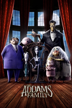 Watch The Addams Family Movies Online Free