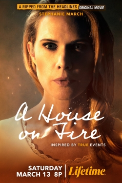 Watch A House on Fire Movies Online Free