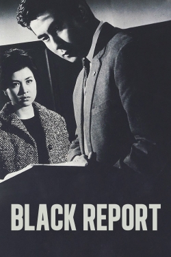 Watch Black Report Movies Online Free