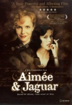 Watch Aimee & Jaguar Movies Online Free