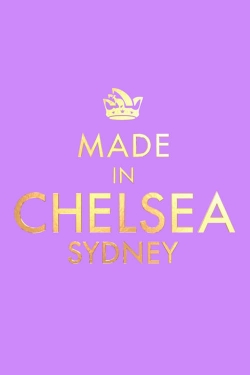 Watch Made in Chelsea: Sydney Movies Online Free