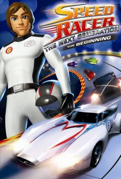 Watch Speed Racer: The Next Generation Movies Online Free