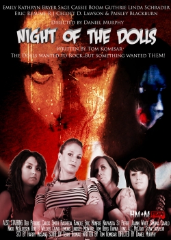 Watch Night of the Dolls Movies Online Free