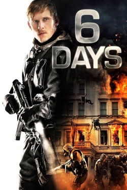 Watch 6 Days Movies Online Free