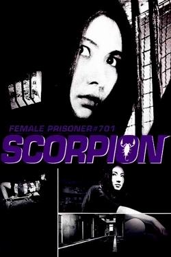 Watch Female Prisoner #701: Scorpion Movies Online Free