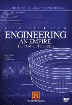 Watch Engineering an Empire Movies Online Free