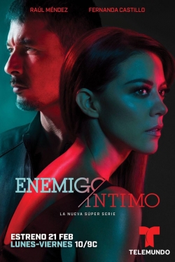 Watch Enemigo íntimo Movies Online Free