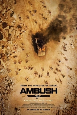 Watch The Ambush Movies Online Free