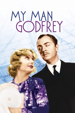 Watch My Man Godfrey Movies Online Free