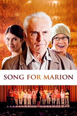 Watch Song for Marion Movies Online Free