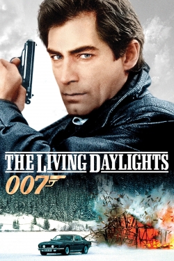 Watch The Living Daylights Movies Online Free