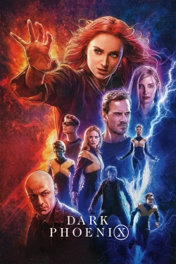 Watch Dark Phoenix Movies Online Free