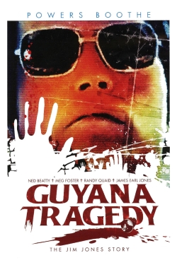 Watch Guyana Tragedy: The Story of Jim Jones Movies Online Free