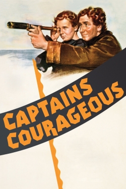 Watch Captains Courageous Movies Online Free