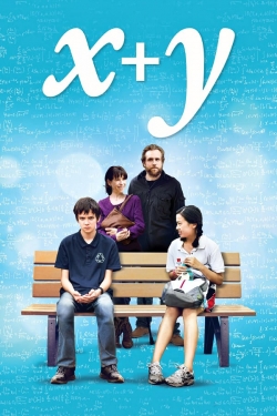 Watch X+Y Movies Online Free