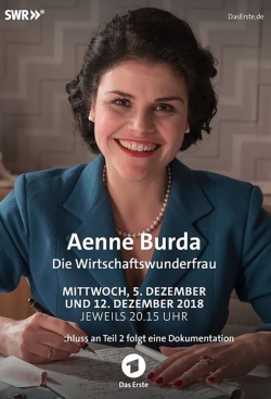 Watch Aenne Burda - Die Wirtschaftswunderfrau Movies Online Free