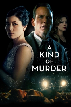 Watch A Kind of Murder Movies Online Free