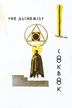 Watch The Alchemist Cookbook Movies Online Free