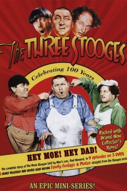 Watch The Three Stooges: Hey Moe! Hey Dad! Movies Online Free