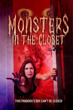 Watch Monsters in the Closet Movies Online Free