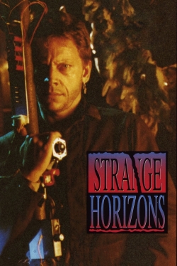 Watch Strange Horizons Movies Online Free