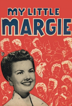 Watch My Little Margie Movies Online Free