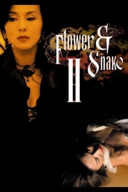 Watch Flower & Snake II Movies Online Free