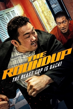 Watch The Roundup Movies Online Free