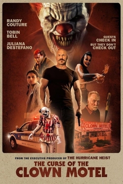 Watch Clown Motel Movies Online Free