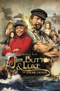 Watch Jim Button and Luke the Engine Driver Movies Online Free