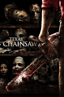 Watch Texas Chainsaw 3D Movies Online Free