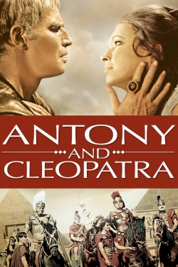 Watch Antony and Cleopatra Movies Online Free