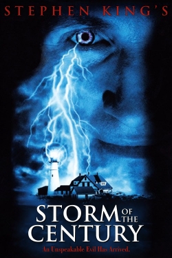 Watch Storm of the Century Movies Online Free