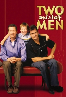 Watch Two and a Half Men Movies Online Free