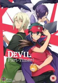 Watch The Devil Is a Part-Timer! Movies Online Free