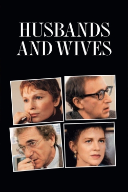 Watch Husbands and Wives Movies Online Free