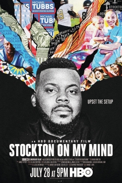 Watch Stockton on My Mind Movies Online Free