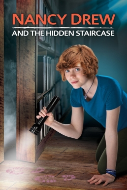 Watch Nancy Drew and the Hidden Staircase Movies Online Free