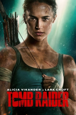 Watch Tomb Raider Movies Online Free