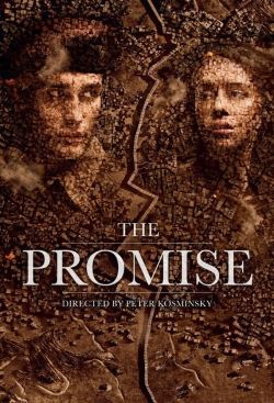 Watch The Promise Movies Online Free